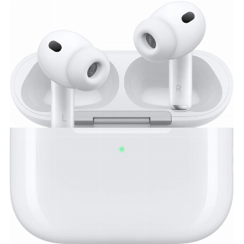 Беспроводные наушники Apple AirPods Pro 3, белый