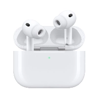 Apple AirPods Pro 3, белый