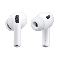 Apple AirPods Pro 3, белый