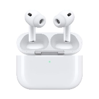 Apple AirPods Pro 3, белый