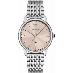 Наручные часы Armani Emporio Armani, Analogue AR60082, Silver Tone