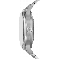 Armani Emporio Armani, Analogue AR60082, Silver Tone