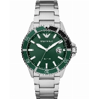 Armani Emporio Diver Mens AR11338