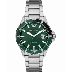 Наручные часы Armani Emporio Diver Mens AR11338