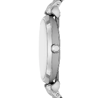 Armani Emporio Armani, Ladies Gianni T-Bar AR11445