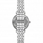 Armani Emporio Armani, Ladies Gianni T-Bar AR11445