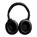 Audio-technica ATH-M40X Professional Monitor, Black, черный