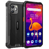 Blackview BV8900, 8/256 GB, Black, черный