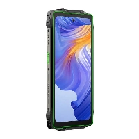 Blackview Oscal Pilot 2, 8/256 ГБ, Green, зеленый