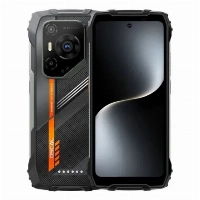 Blackview Oscal Pilot 3, 12/256 ГБ, Black, черный