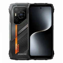Смартфон Blackview Oscal Pilot 3, 12/256 ГБ, Black, черный