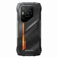 Blackview Oscal Pilot 3, 12/256 ГБ, Black, черный