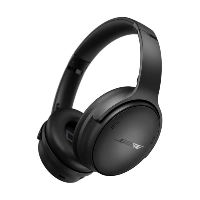 Bose QuietComfort Headphones 5V, Black, черный