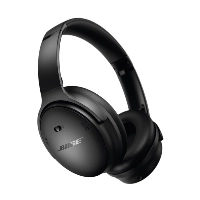 Bose QuietComfort Headphones 5V, Black, черный