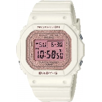 Casio Baby-G BGD-565SC-4, White