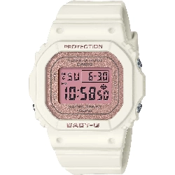 Наручные часы Casio Baby-G BGD-565SC-4, White