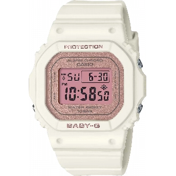 Наручные часы Casio Baby-G BGD-565SC-4, White
