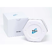 Casio Baby-G BGD-565SC-4, White