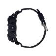 Casio G-Shock GA-700MG-1A, Black Green, зеленый	