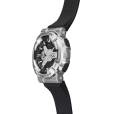 Casio G-Shock GM-110-1A ,Silver , серебристый