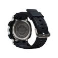 Casio G-Shock GM-110-1A ,Silver , серебристый