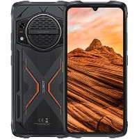 Cubot Kingkong Power 3, 6/256 ГБ, Black, черный