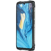 Cubot Kingkong Power 3, 6/256 ГБ, Black, черный