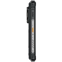 Cubot Kingkong Power 3, 6/256 ГБ, Black, черный