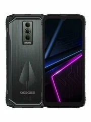 Смартфон Doogee Blade 10 Pro Energy 6/256 Black