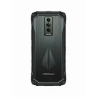 Doogee Blade 10 Pro Energy 6/256 Black