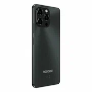 Doogee Note 58 Pro 8/256 Gb, Black, черный