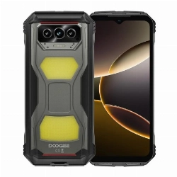  Смартфон Doogee V Max S 8/256 GB, Black, черный