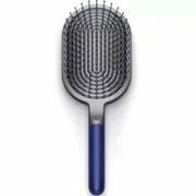 Dyson Paddle Brush, Prussian Blue, синий