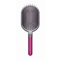 Dyson Paddle Brush, Strawberry, розовый