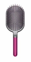 Расчёска Dyson Paddle Brush, Strawberry, розовый