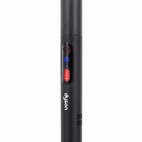 Dyson PencilVac, SV50, Black, черный