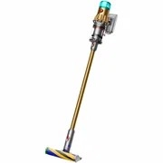 Вертикальный пылесос Dyson V12 Detect Slim Absolute Gold/Gold (SV46) 