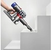 Dyson V8 Advanced Silver/Nikel (SV25) 