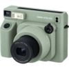 Fujifilm Instax Wide 400, Green, зеленый