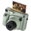 Fujifilm Instax Wide 400, Green, зеленый