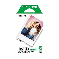 Fujifilm Instax Mini 20 Sheets