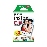 Fujifilm Instax Mini 20 Sheets