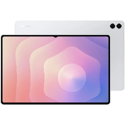 Планшет Galaxy Tab S11 Ultra, 12/256 GB, Wi Fi, Silver, серебристый