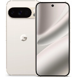 Смартфон Google Pixel 10 Pro, 16/128 GB, UK, Porcelain, бежевый