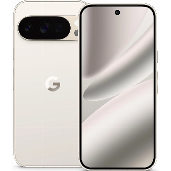 Смартфон Google Pixel 10 Pro, 16/128 GB, CA, Porcelain, бежевый