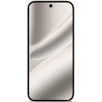 Google Pixel 10 Pro, 16/128 GB, UK, Porcelain, бежевый