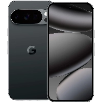 Google Pixel 10 Pro, 16/128 GB, US, Obsidian, черный