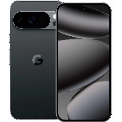 Смартфон Google Pixel 10 Pro, 16/128 GB, US, Obsidian, черный