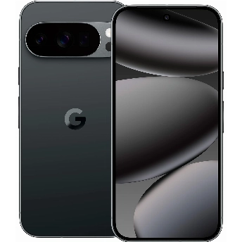 Смартфон Google Pixel 10 Pro, 16/256 GB, JP, Obsidian, черный
