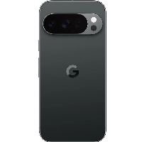 Google Pixel 10 Pro, 16/128 GB, US, Obsidian, черный